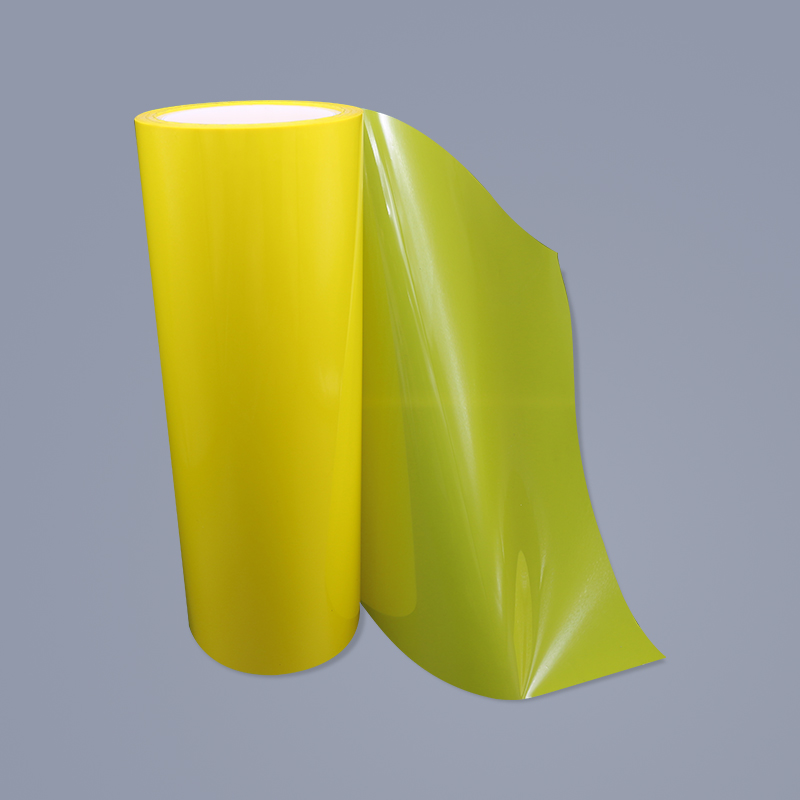 PET Sarı Yayın Filmi