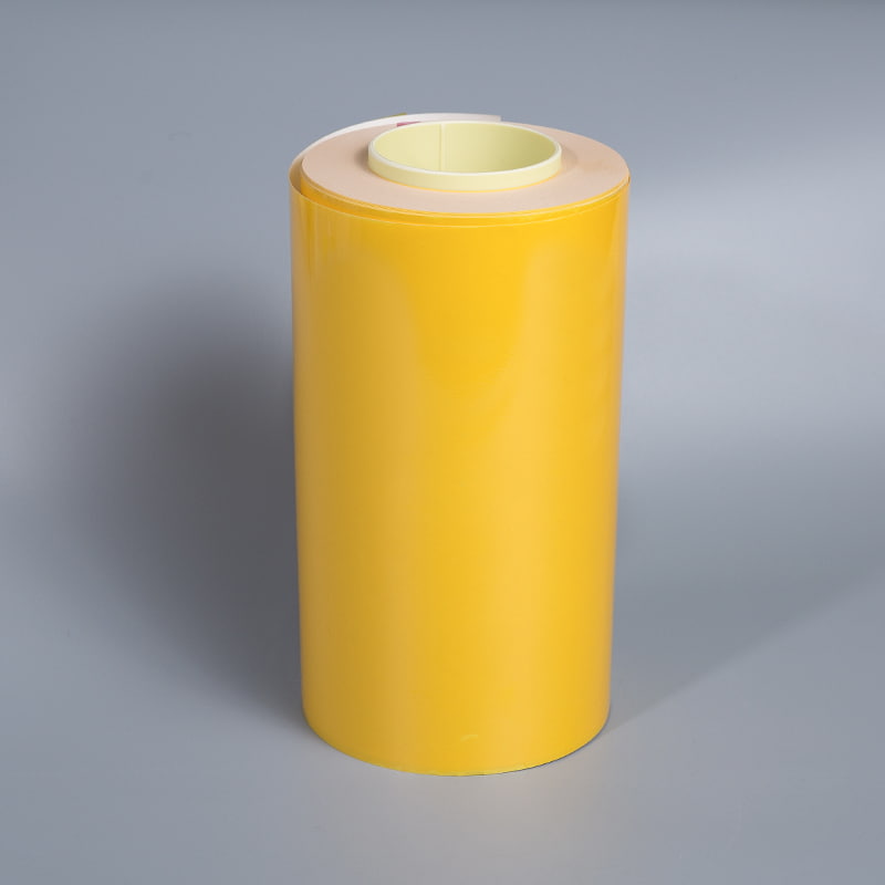 PET Sarı Yayın Filmi PET Sarı Yayın Filmi