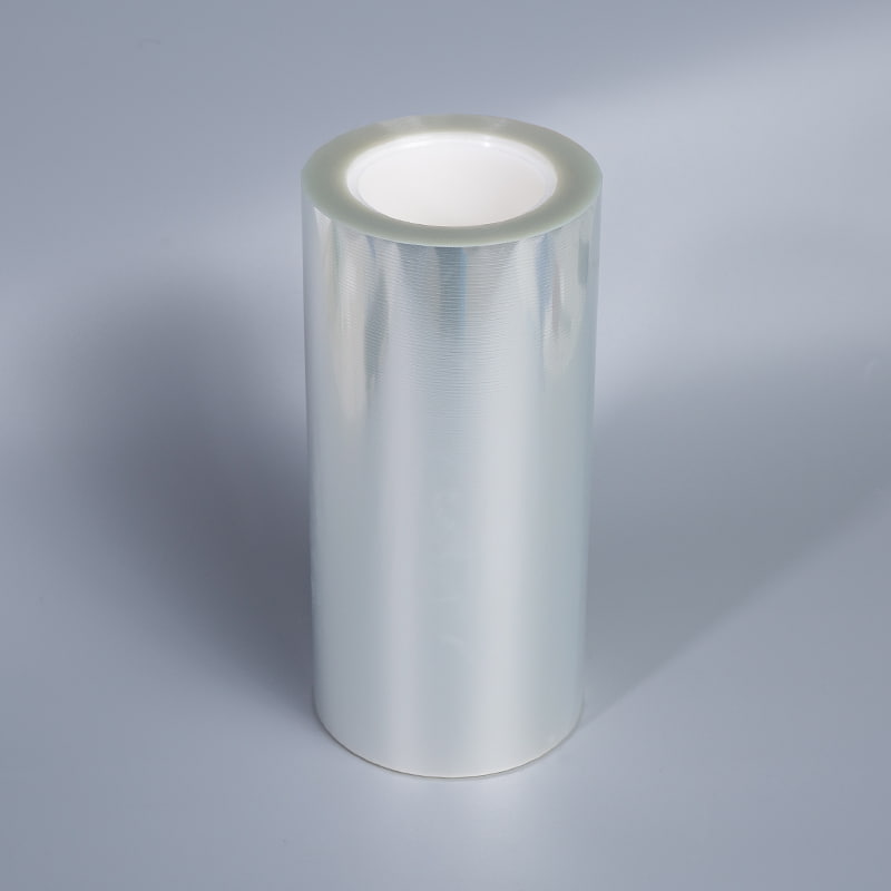 PET Şeffaf Yayın Filmi PET Şeffaf Yayın Filmi