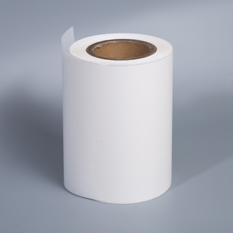 Beyaz Tahıl Yayın Kağıdı