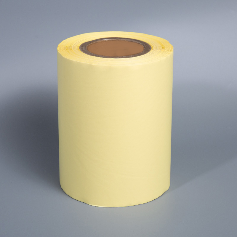 Sarı Izgaralı Yayın Kağıdı