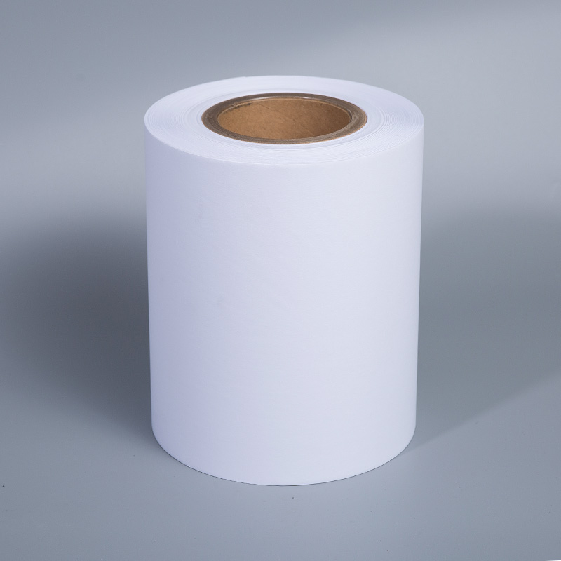 Beyaz Izgaralı Yayın Kağıdı