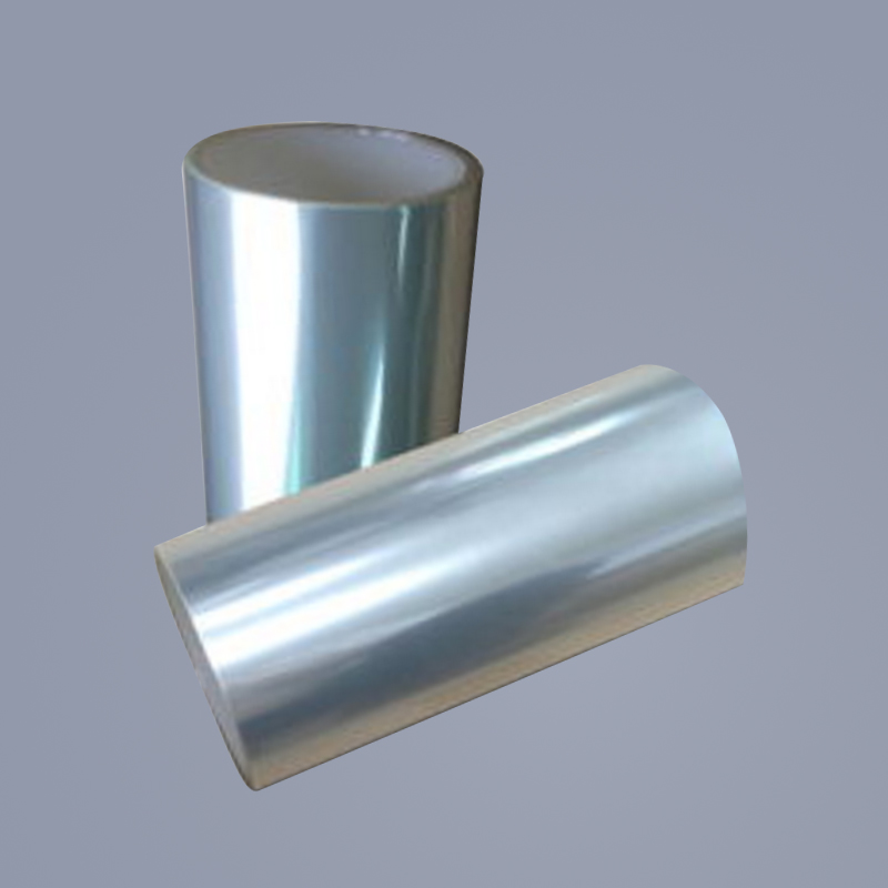 Pürüzsüz Şeffaf PET Yayın Filmi Pürüzsüz Şeffaf PET Yayın Filmi