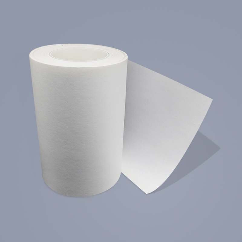 Beyaz Yayın Kağıdı