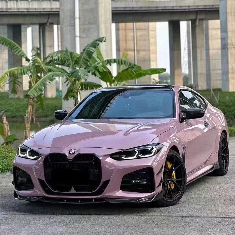 Araba Boya Koruması