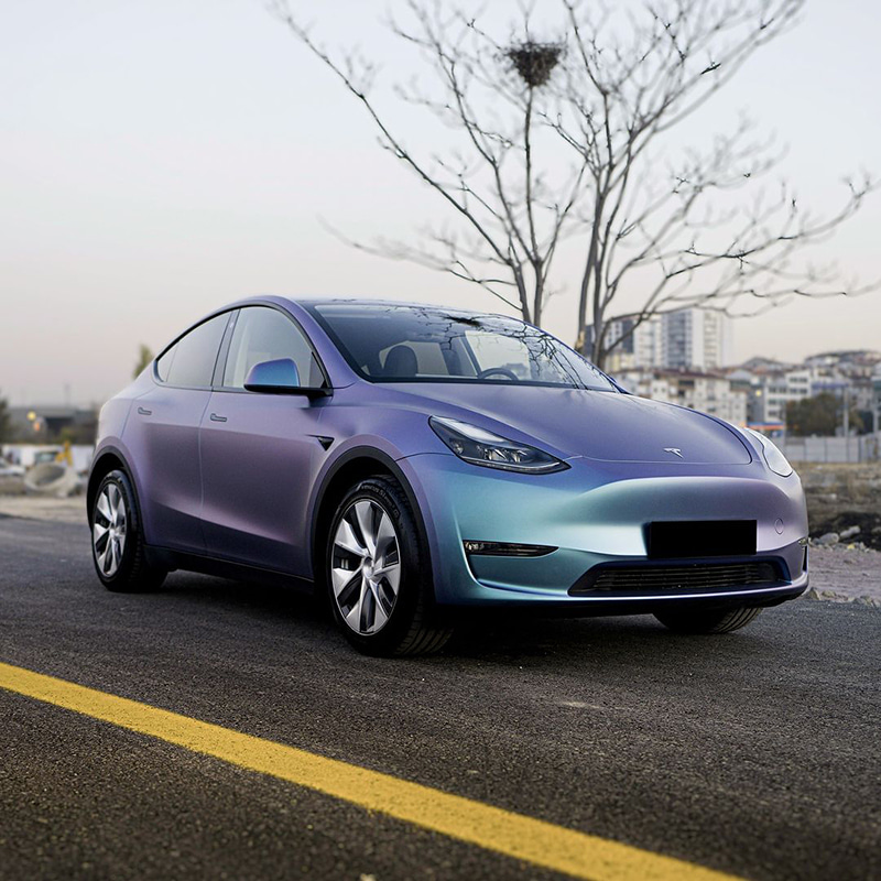 PPF(Boya Koruma Filmi)