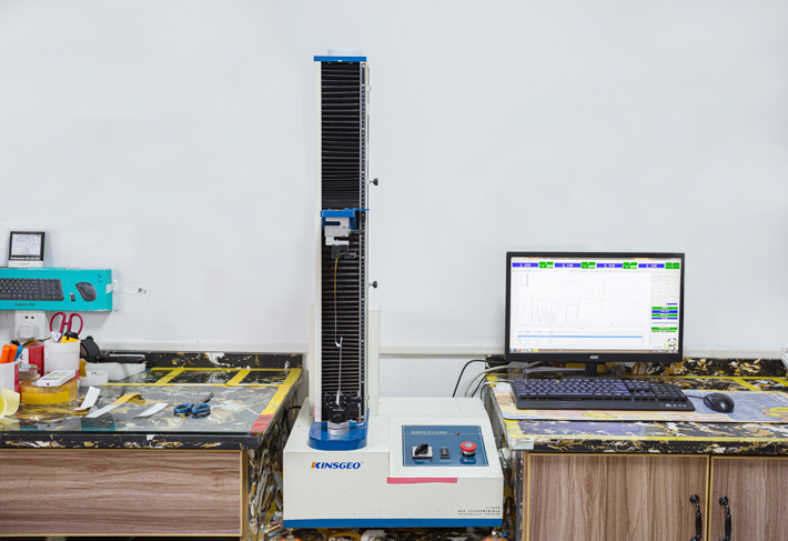 Anhui Hengbo yeni malzeme Co., Ltd.